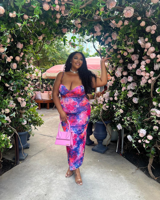 CARIBBEAN CURLY RAW FILIPINO HAIR (PREORDER ONLY UNTIL 11/30)