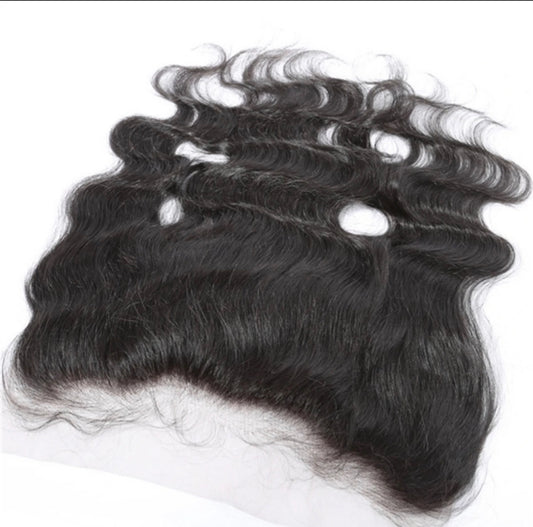 VIRGIN HD FRONTALS (PREORDER)