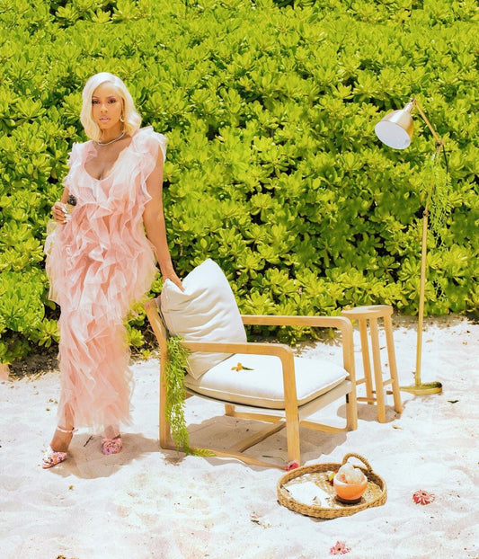 BLONDE BUNDLES RAW FILIPINO (PREORDER)