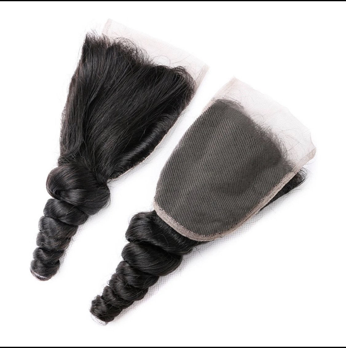 QUICK WEAVE HAIR (READY TO SHIP)