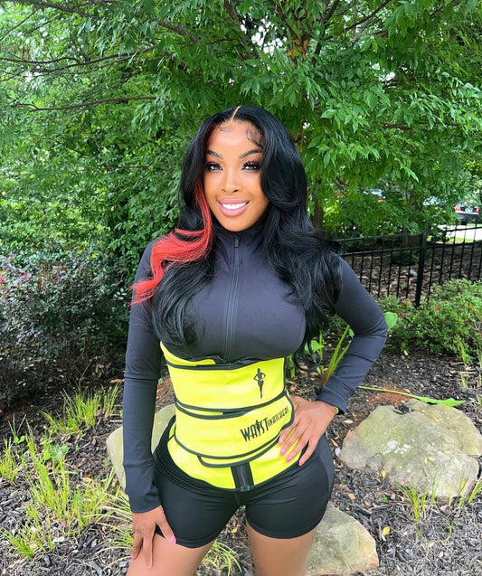 STRAIGHT 5x5 HD CLOSURE WIG (PREORDER)