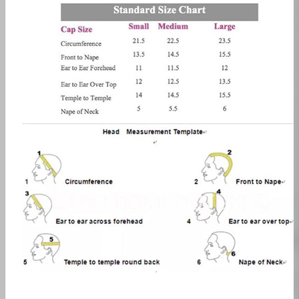 BODYWAVE BLONDE HD FRONTAL WIG (PREORDER)