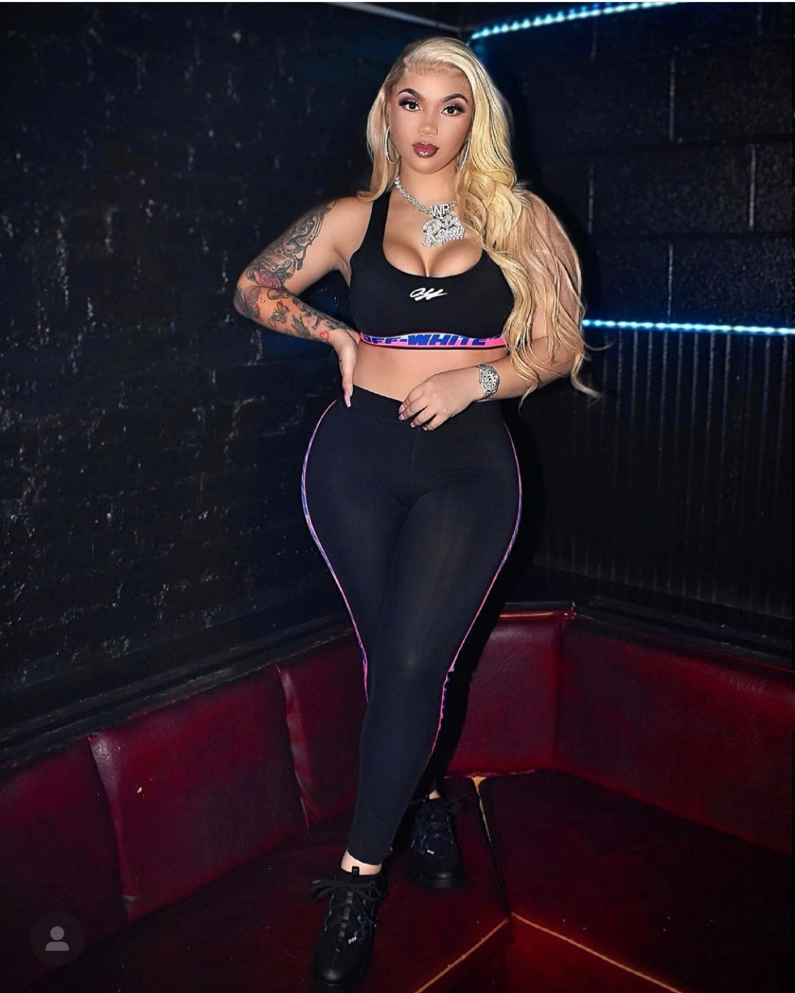 BEGINNER FRIENDLY 6X6 CLOSURE WIG (PREORDER)