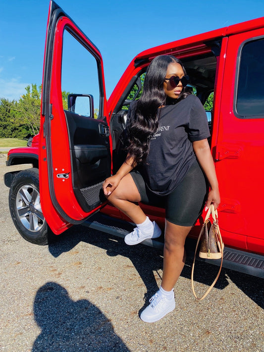 QUICK WEAVE HAIR (ON HAND)